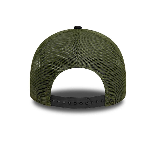 New Era Καπέλο 9FORTY A-Frame Trucker Adjustable Cap